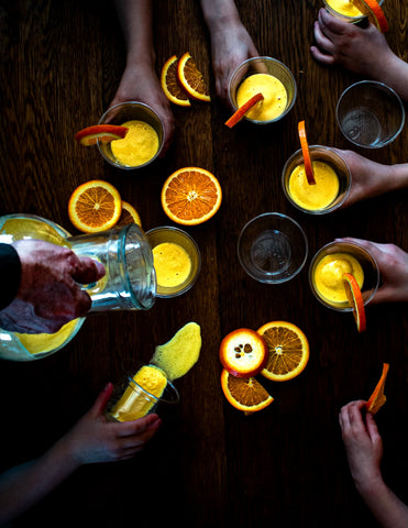 Dish from the cookbook