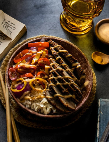 Recipe from the cookbook